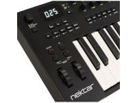 Nektar Impact LX25 mk3 Nektar Impact LX25 mk3